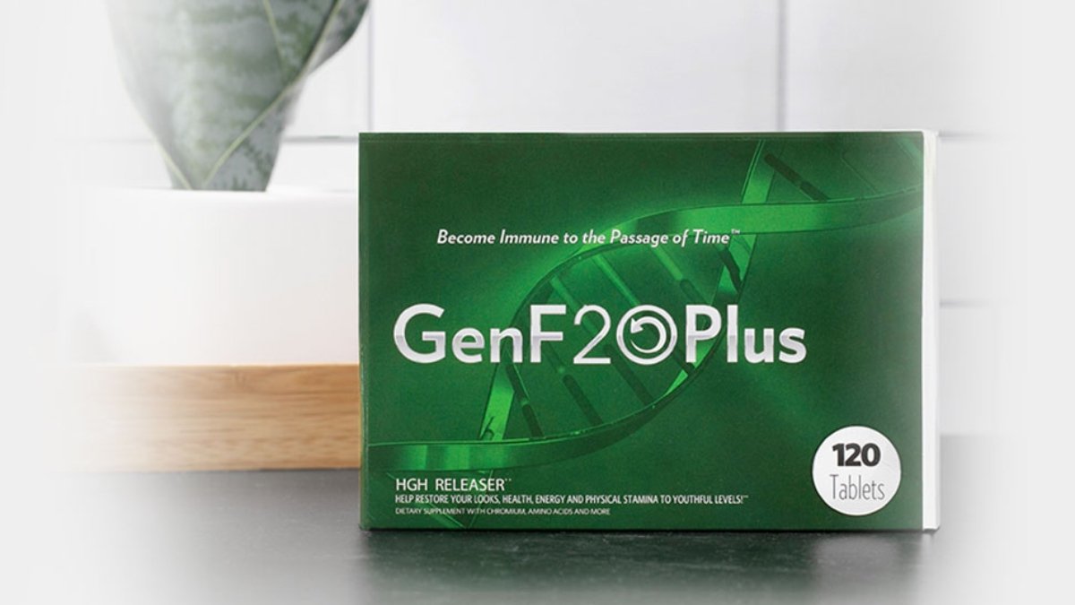 GenF20Plus