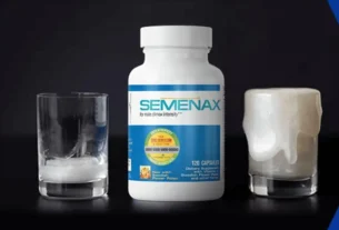 Semenax