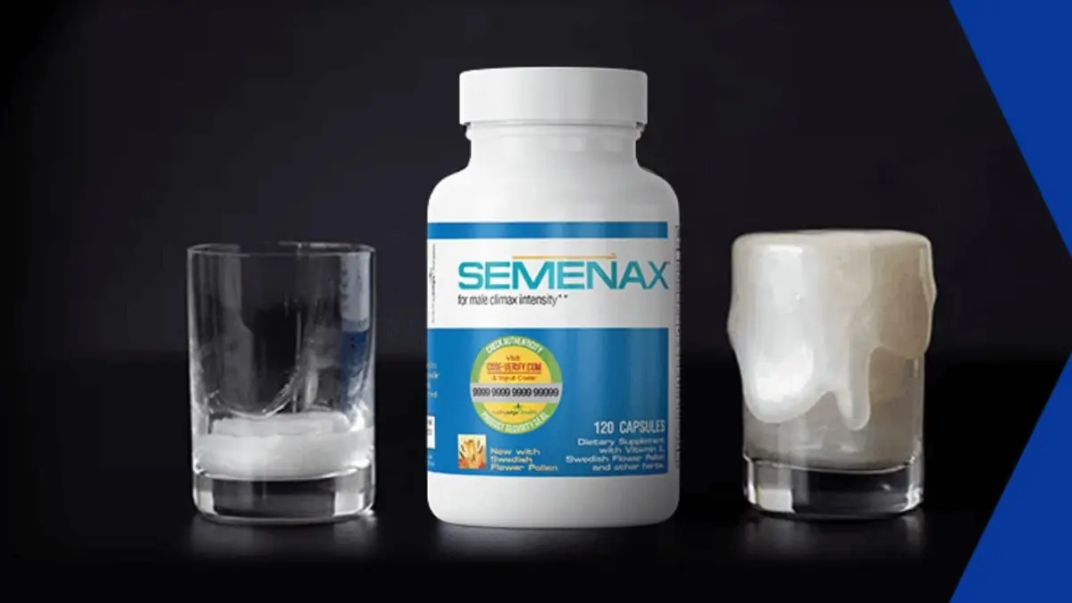Semenax