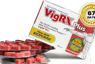 VigRX Plus Review