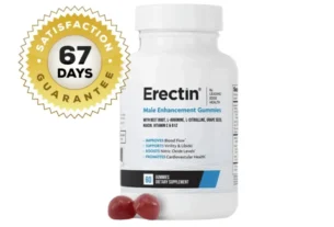 erectin gummies reviews