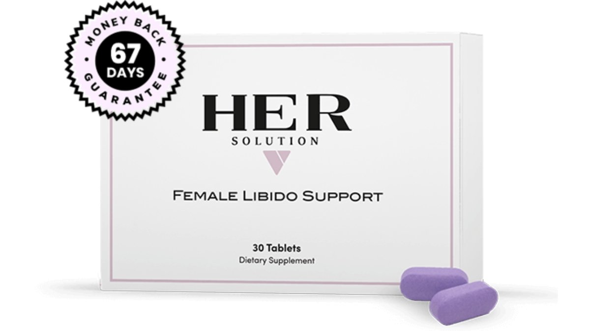 Is Her Solution Worth It?