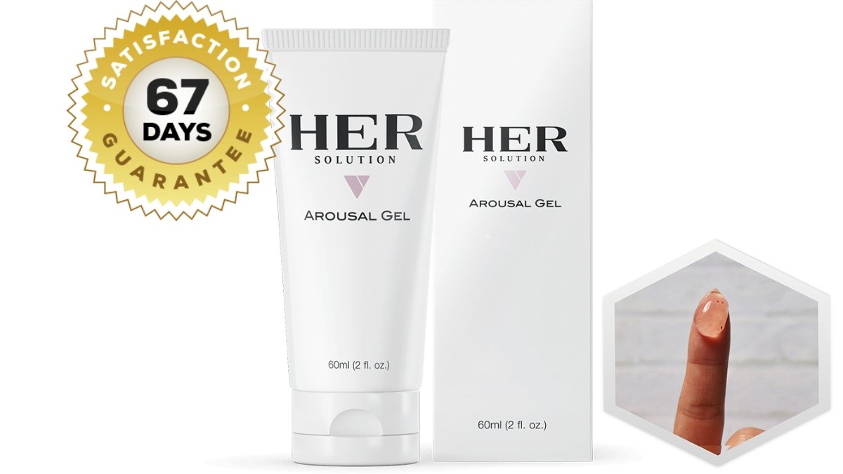 Where to Buy HerSolutionGel
