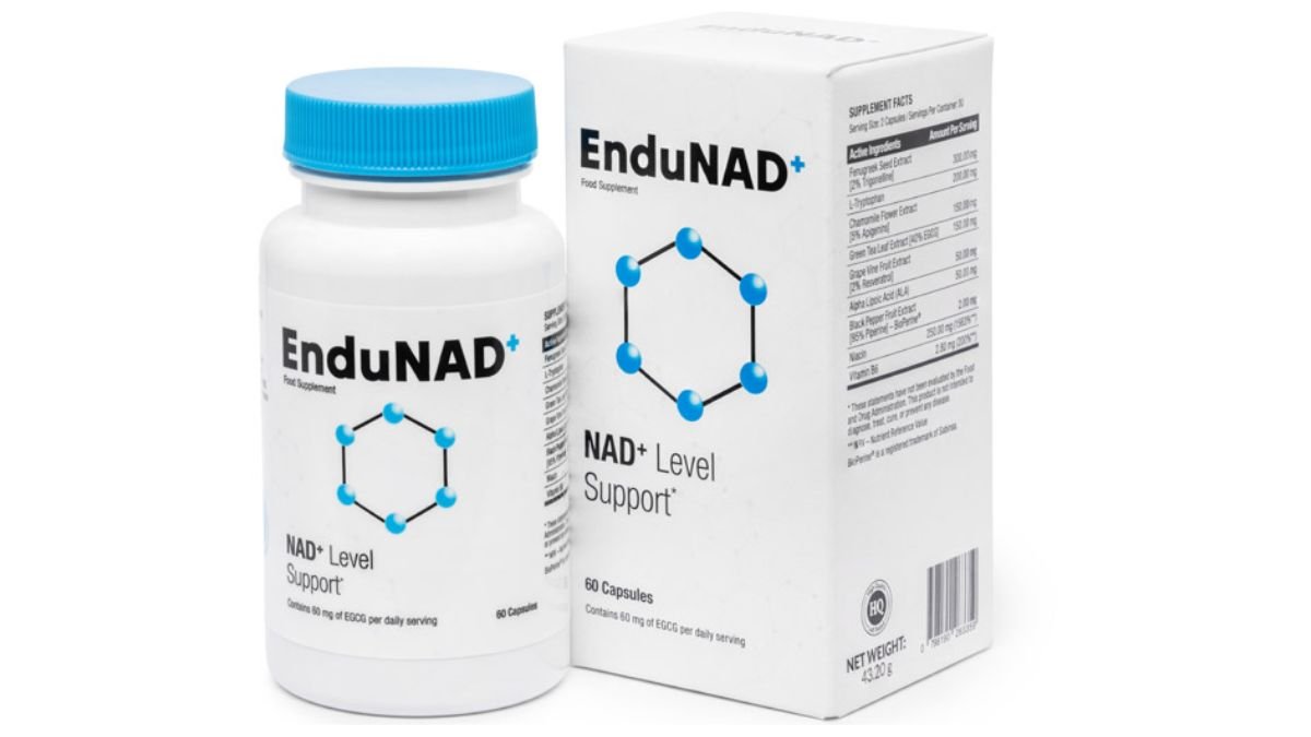 Endunad Real Reviews