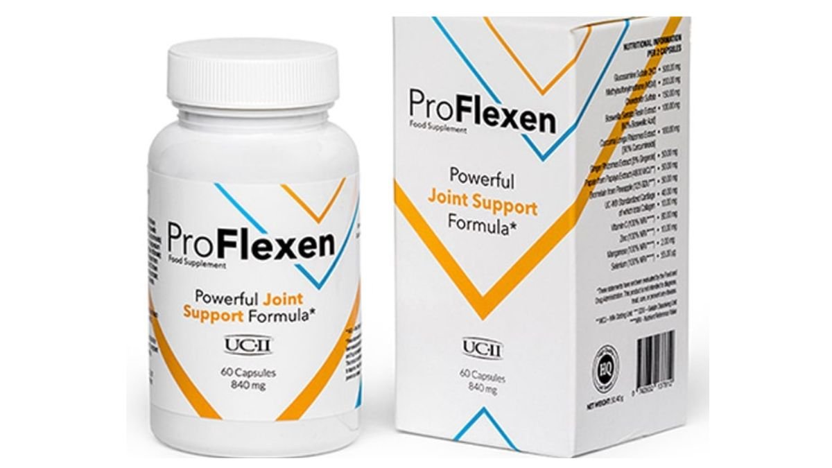 ProFlexen Honest Review