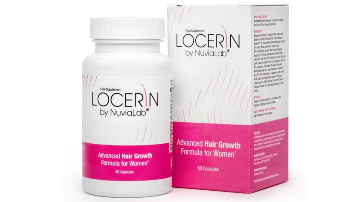 Is Locerin Reliable?