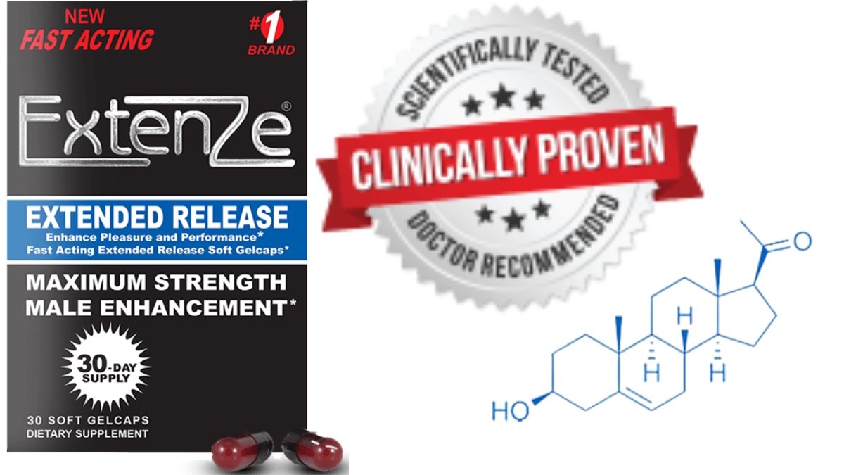 BuyExtenZe Review