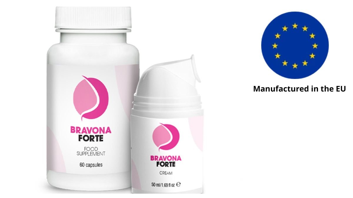 Bravona Forte Review