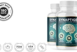Synaptigen Review