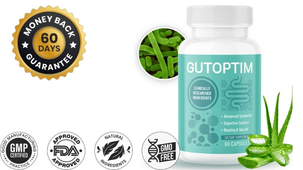 GutOptim Review