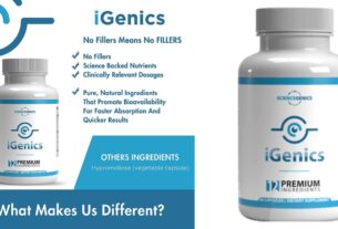 Igenics Review