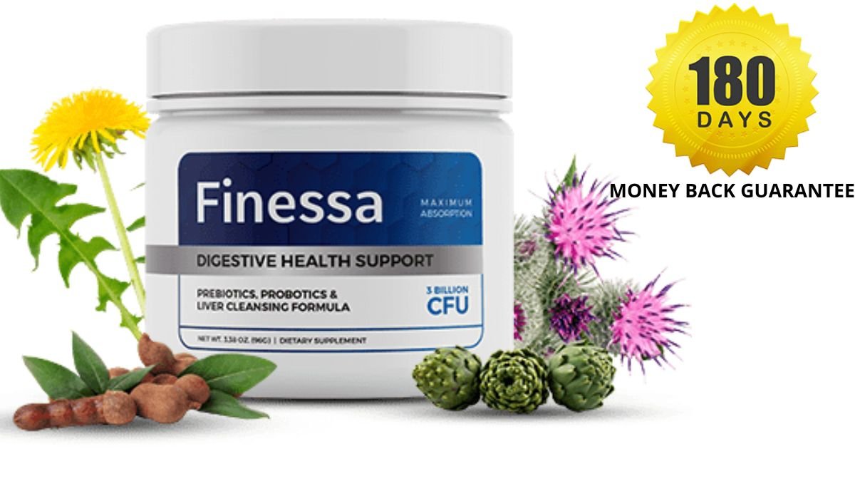 Finessa vs Other Supplement