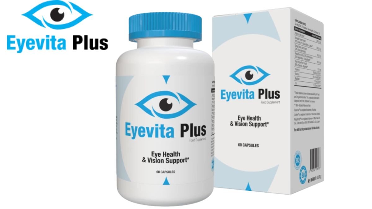 Eyevita Plus Side Effects