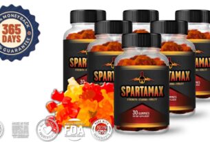 Is Spartamax Reliable?