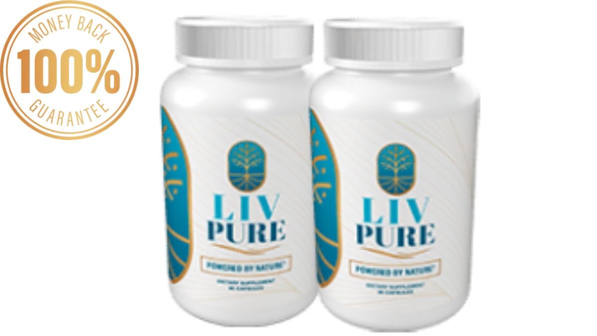 Live Pure Side Effects