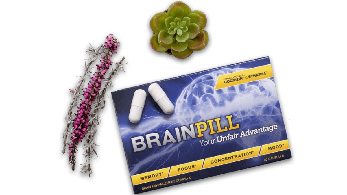 brainpill review