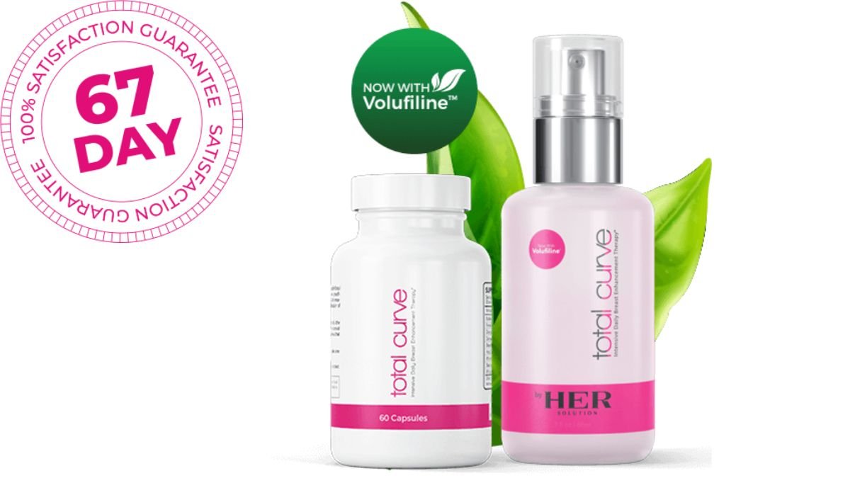 Total Curve Honest Review