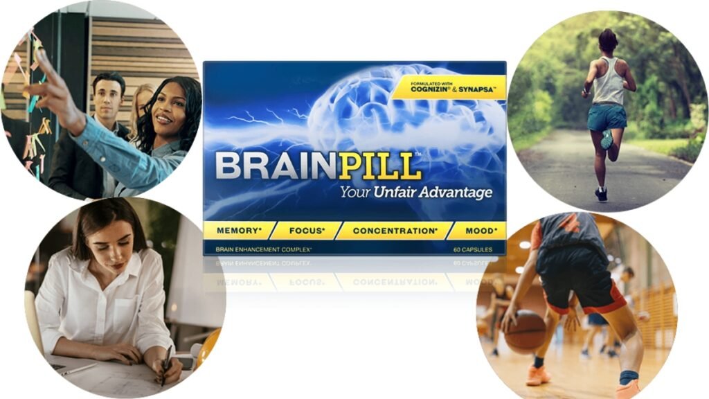 What Is Brainpill (In My Own Words)