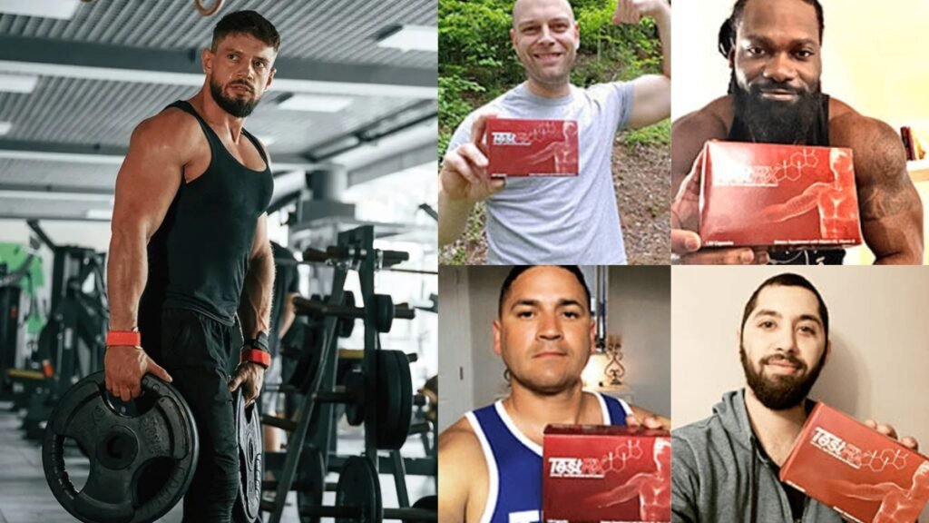 Do Testrx Benefits Actually Live Up to the Claims?