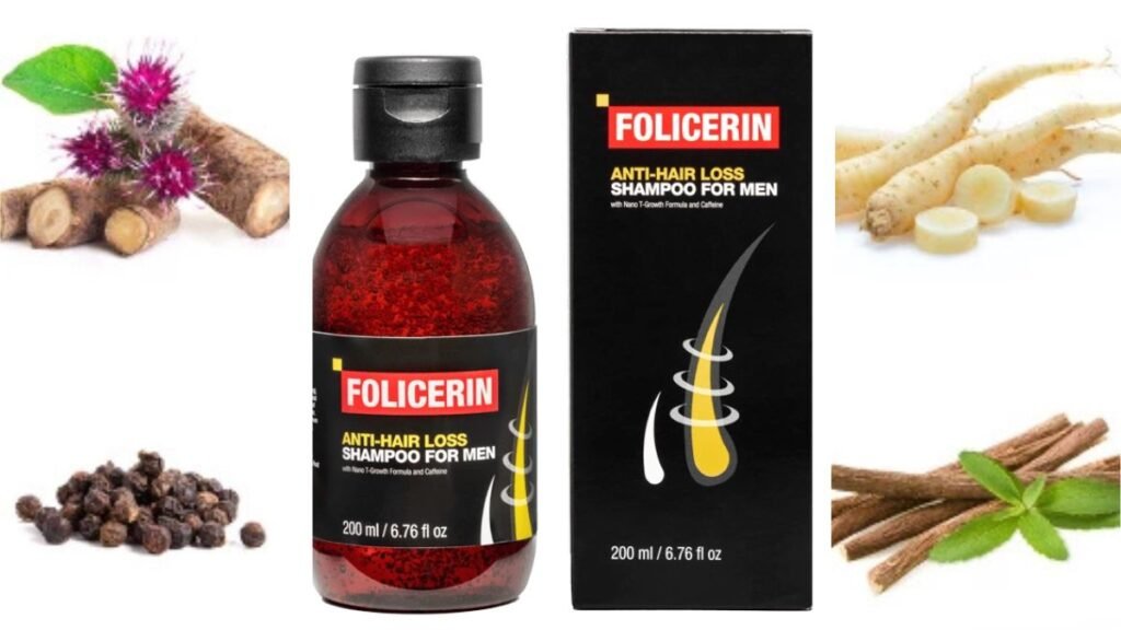 Folicerin Legit? My Honest Experience, Results, and What You Should Know Before Buying in 2026 3 How Folicerin Works (In Simple Terms)