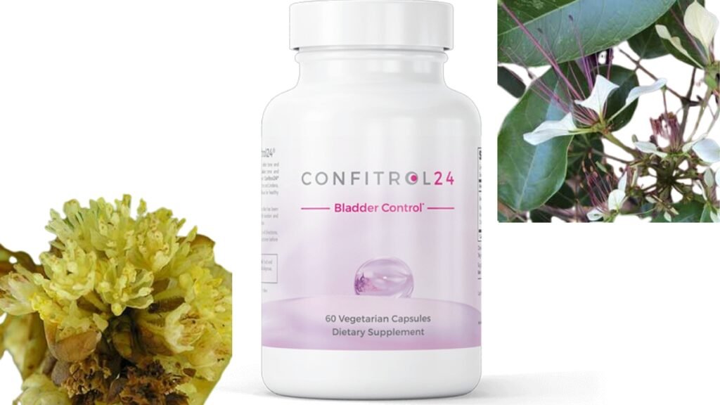 The Straight Answer: Is Confitrol24 Reliable or Not?