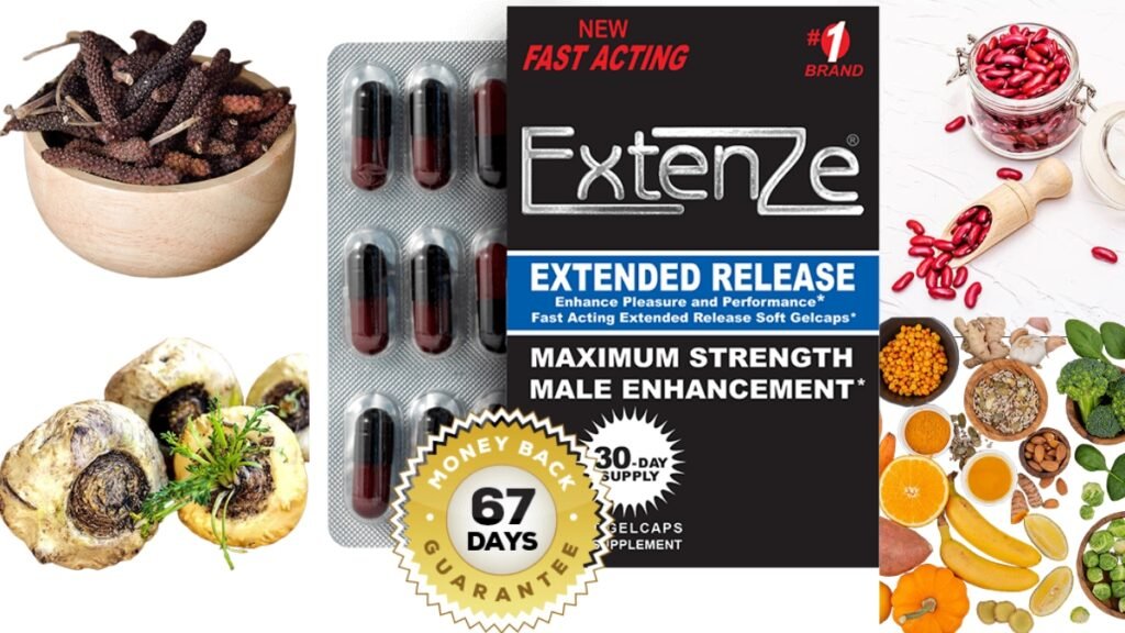What Is BuyExtenZe Review?