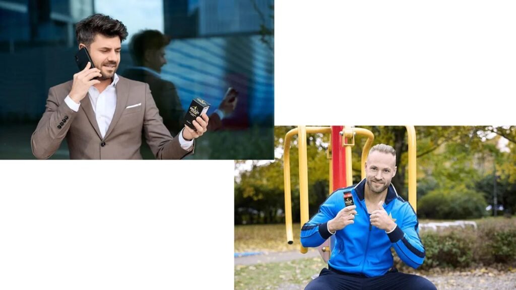 How I Found Shilajit Extreme