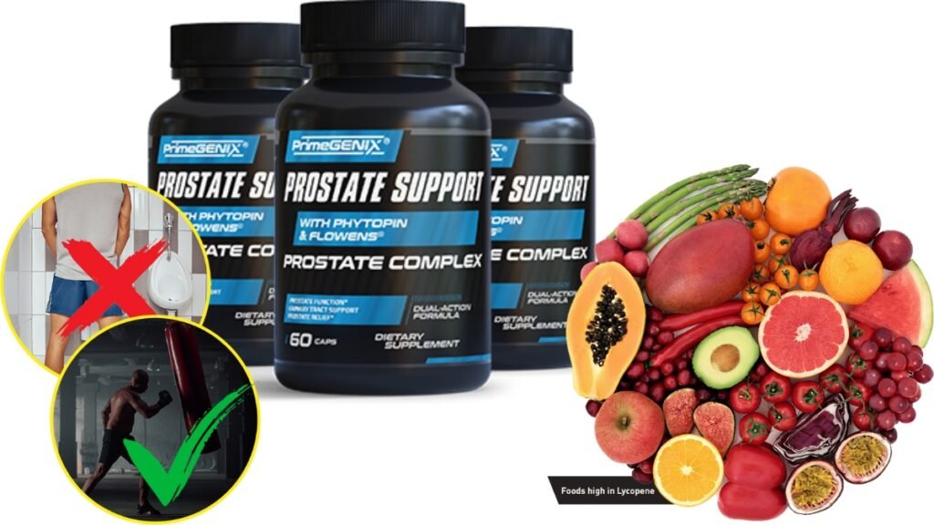 So… is PrimeGenix Prostate Support worth it?