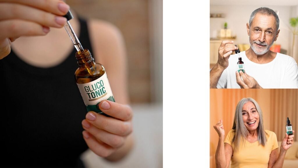 So… Does Glucotonic Really Work?