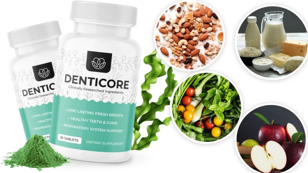 My Straight Answer After Reading and Testing Denticore Reviews