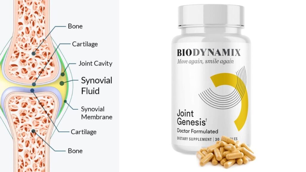 Breaking Down the Biodynamix Before and After Changes
