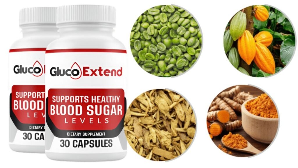 Is Gluco Extend 100% Natural? The Direct Answer