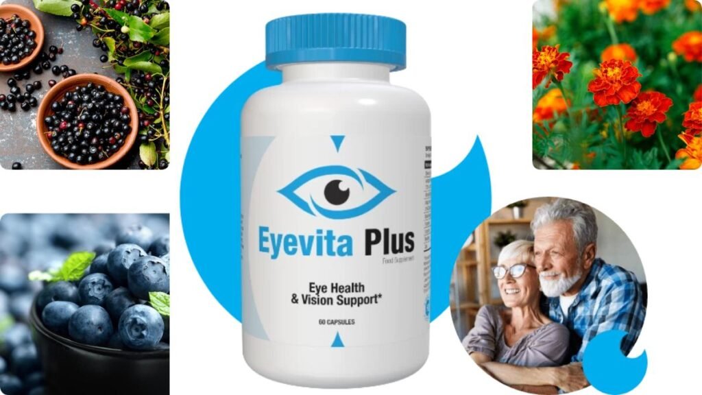 Let’s Address It Directly: Are There Eyevita Plus Side Effects?