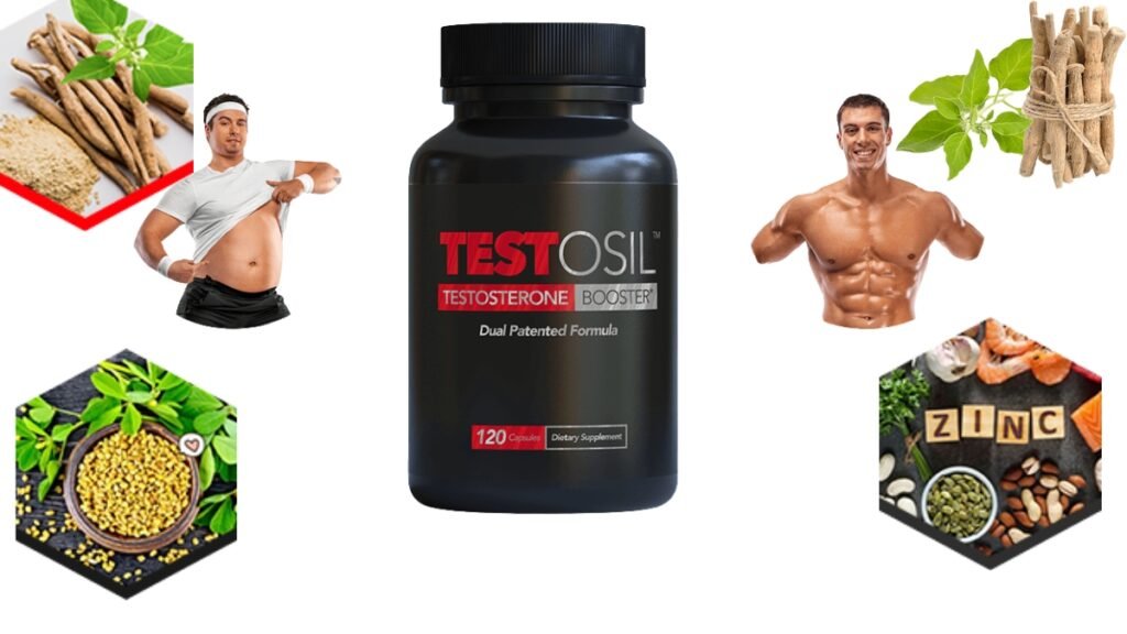 So… is Testosil any good? My direct answer