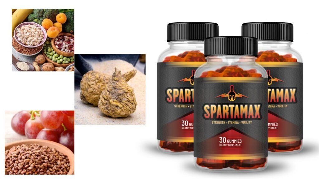 Is Spartamax Reliable? My Direct Answer