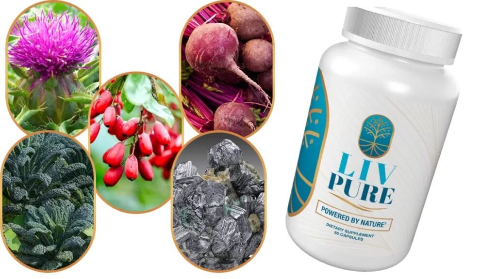 My Initial Concern About Live Pure Side Effects