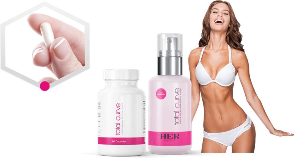 Who Total Curve Is For (And Who It’s Not)