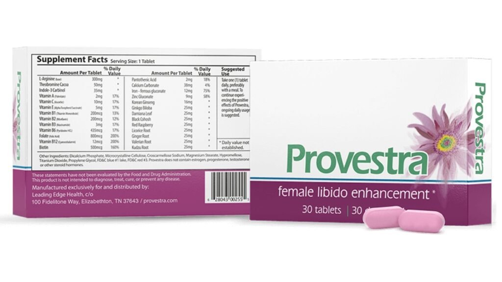 Who Provestra Is (and Isn’t) For