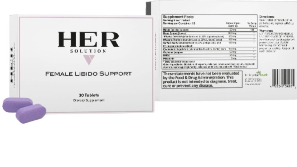 Who Her Solution Is (and Isn’t) For