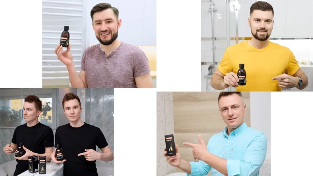 Folicerin Legit? My Honest Experience, Results, and What You Should Know Before Buying in 2026 2 So… Is Folicerin Legit? My Straight Answer