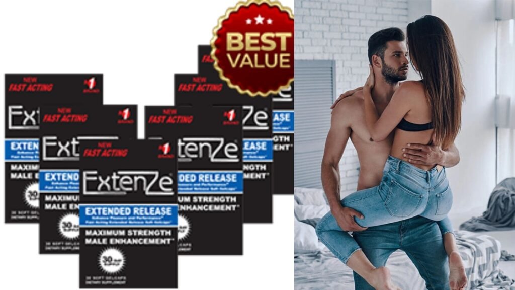 Who Should Use BuyExtenZe?