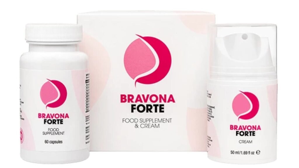 How to Use Bravona Forte Correctly