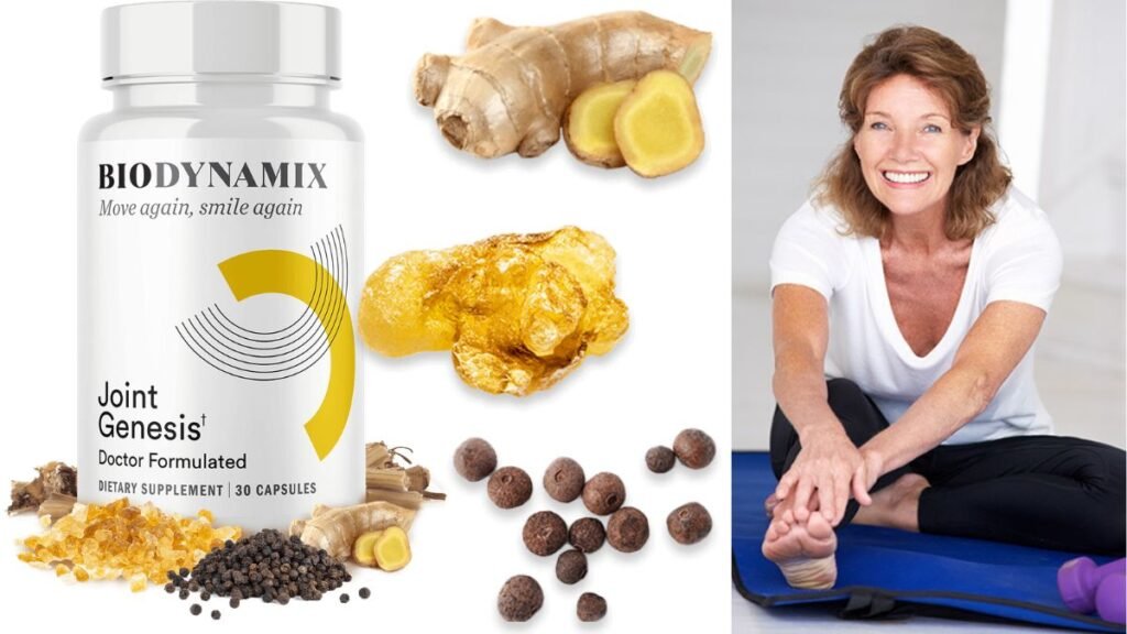 Biodynamix Before and After: The Direct Answer