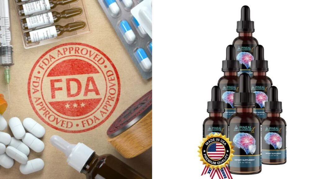 How Pineal Guardian Works (In Simple Terms)