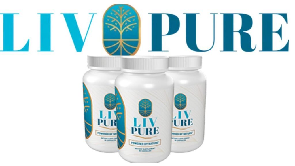 How I Used Live Pure