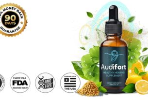audifort review