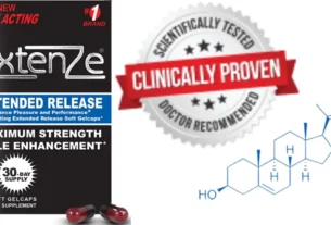 BuyExtenZe Review