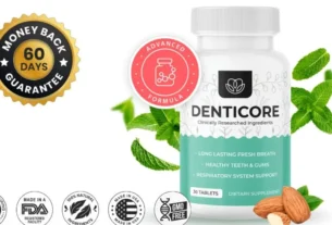 Denticore Reviews