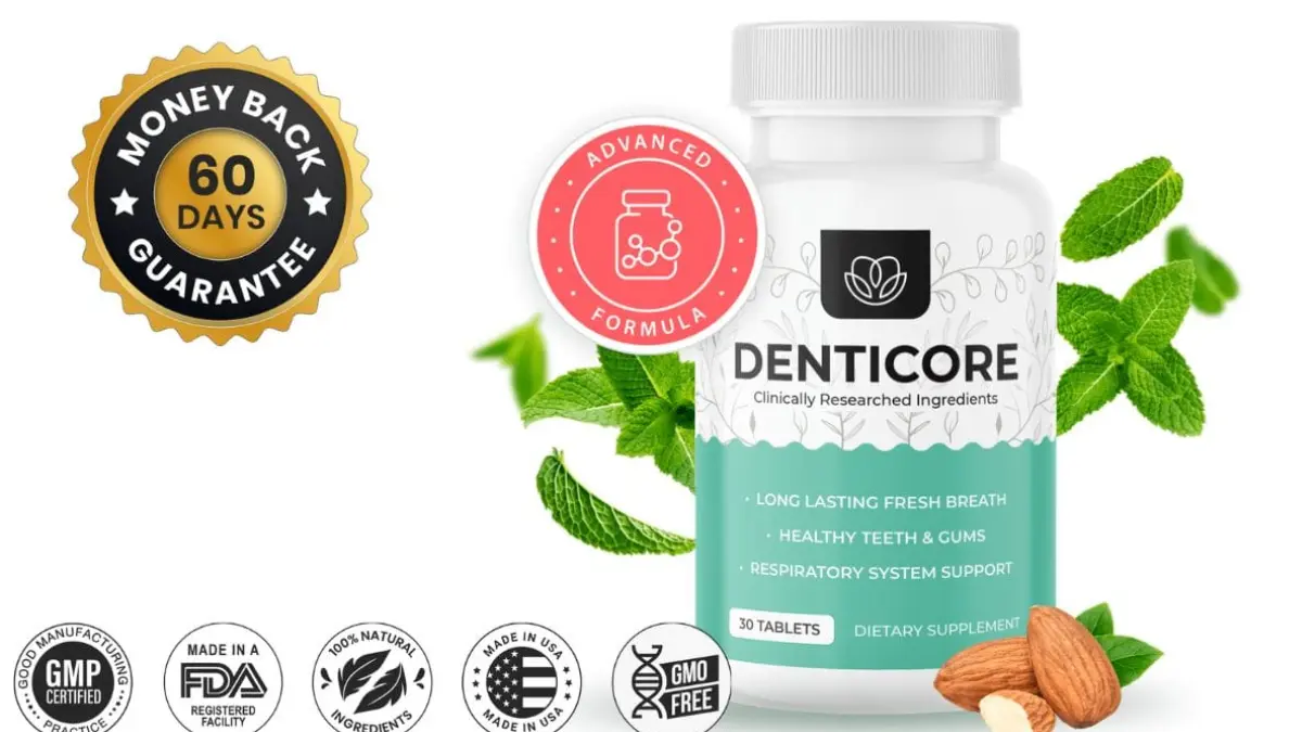 Denticore Reviews