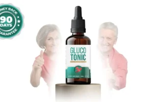 Does Glucotonic Really Work